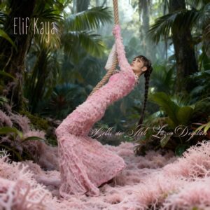 دانلود آهنگ اليف كايا به نام بلكی ده عاشق لازيم دگيلدر